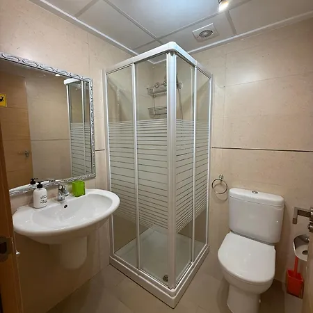 En Jardines De Marinas Appartement