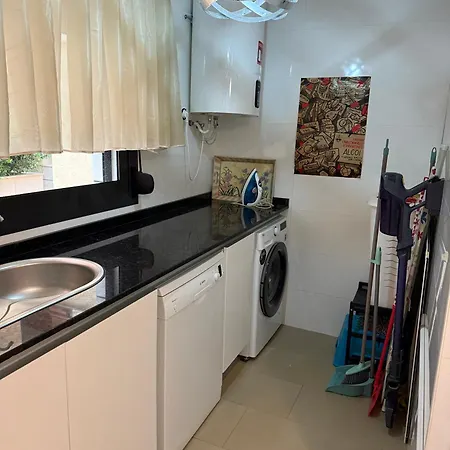 Appartement En Jardines De Marinas *