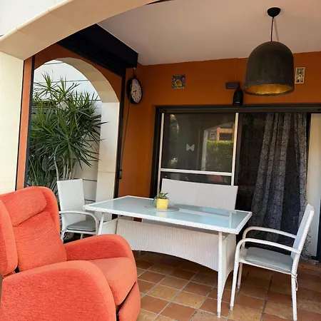 En Jardines De Marinas Appartement *